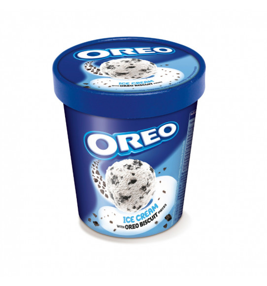 TUB OREO