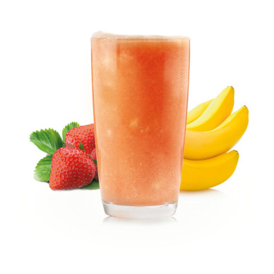 SMOOTHIE RED BANANA 30x150Nl.