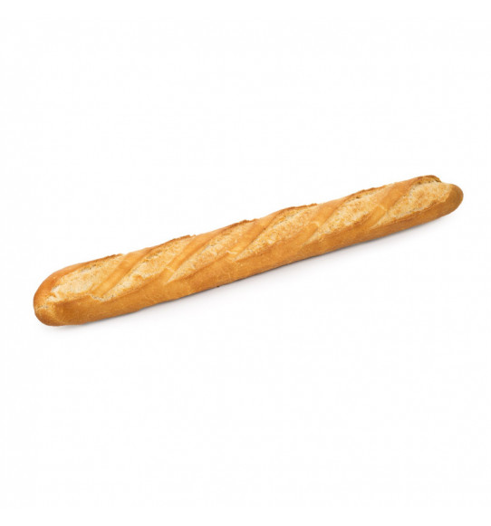 BAGUETTE CLASICA 250gr