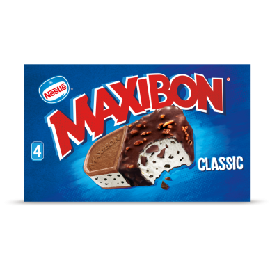 MAXIBON NATA X4