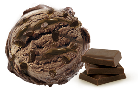 la lechera chocolate