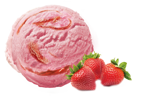la lechera fresa