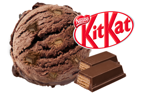 la lechera kit kat