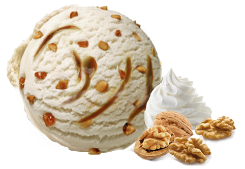 la lechera nata nueces