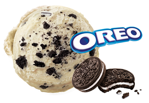 la lechera oreo