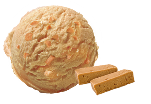 la lechera turron