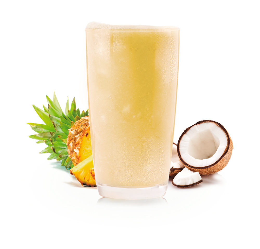 smoothie_piña colada