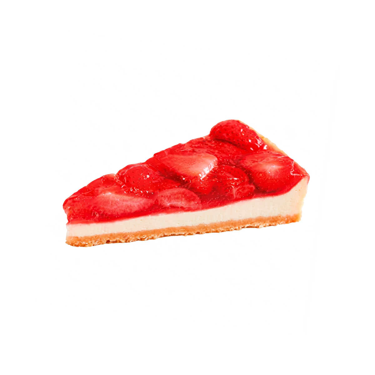 TARTA FRESAS