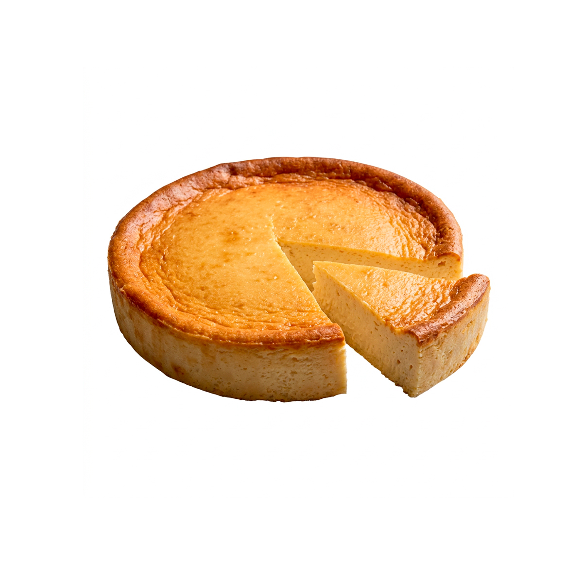 TARTA QUESO