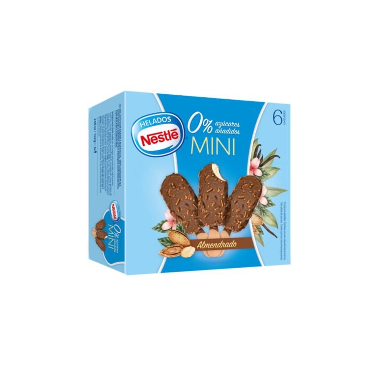 BOMBON_ALMENDRADO_SIN_AZUCARMini 0 pack 6