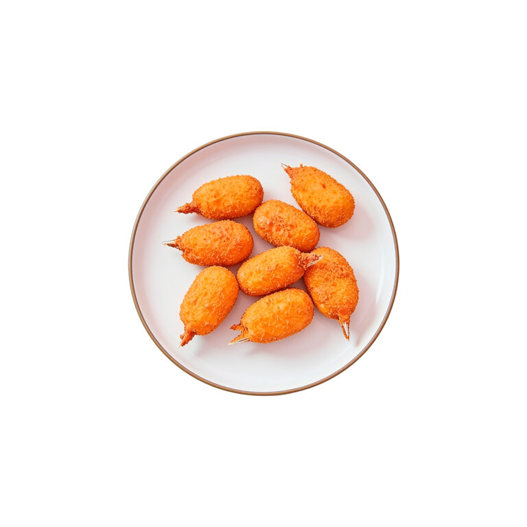 MUSLITOS DE MAR