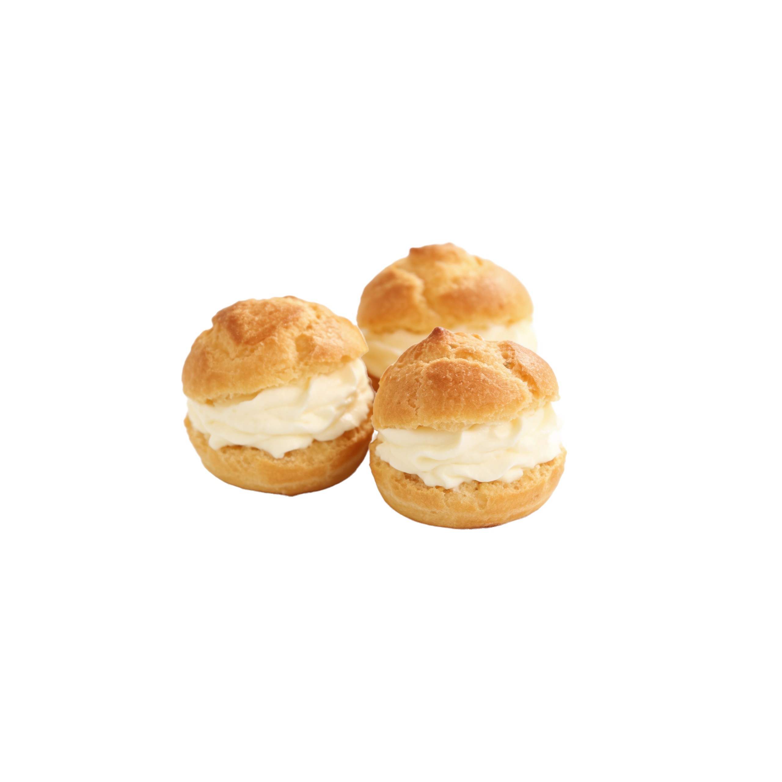 PROFITEROLES