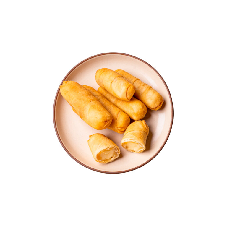 TEQUEÑOS
