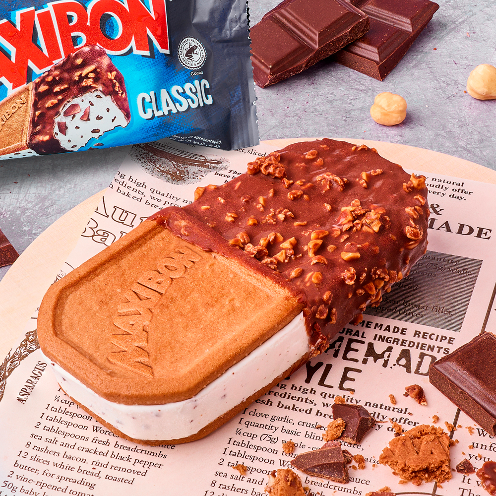 maxibon nata gourmet