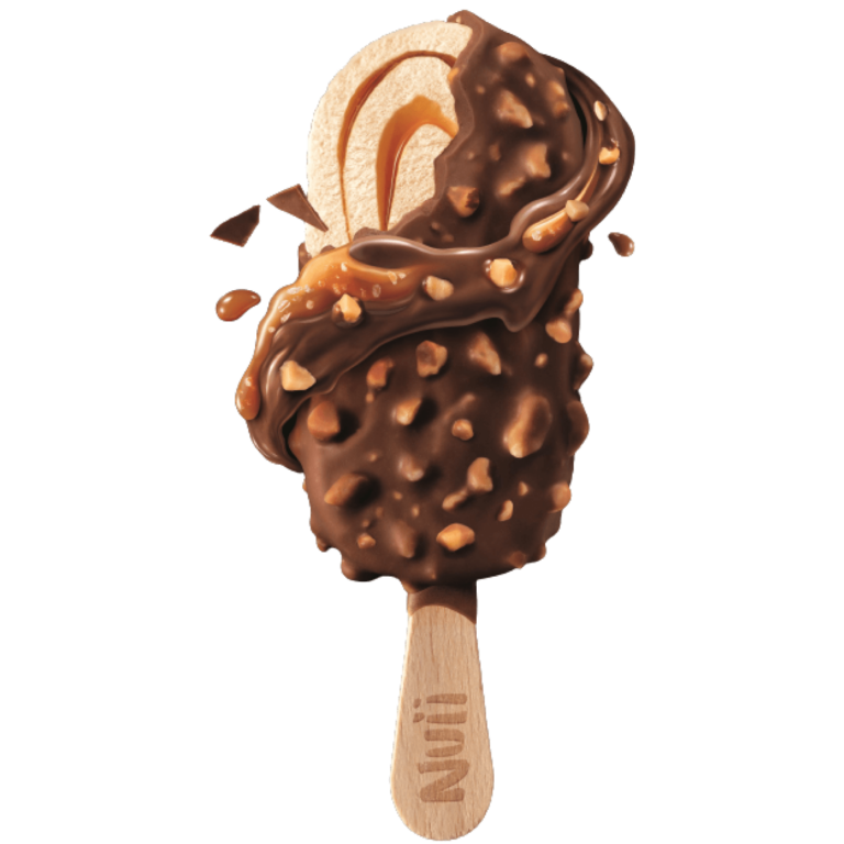 Australian-Macadamia