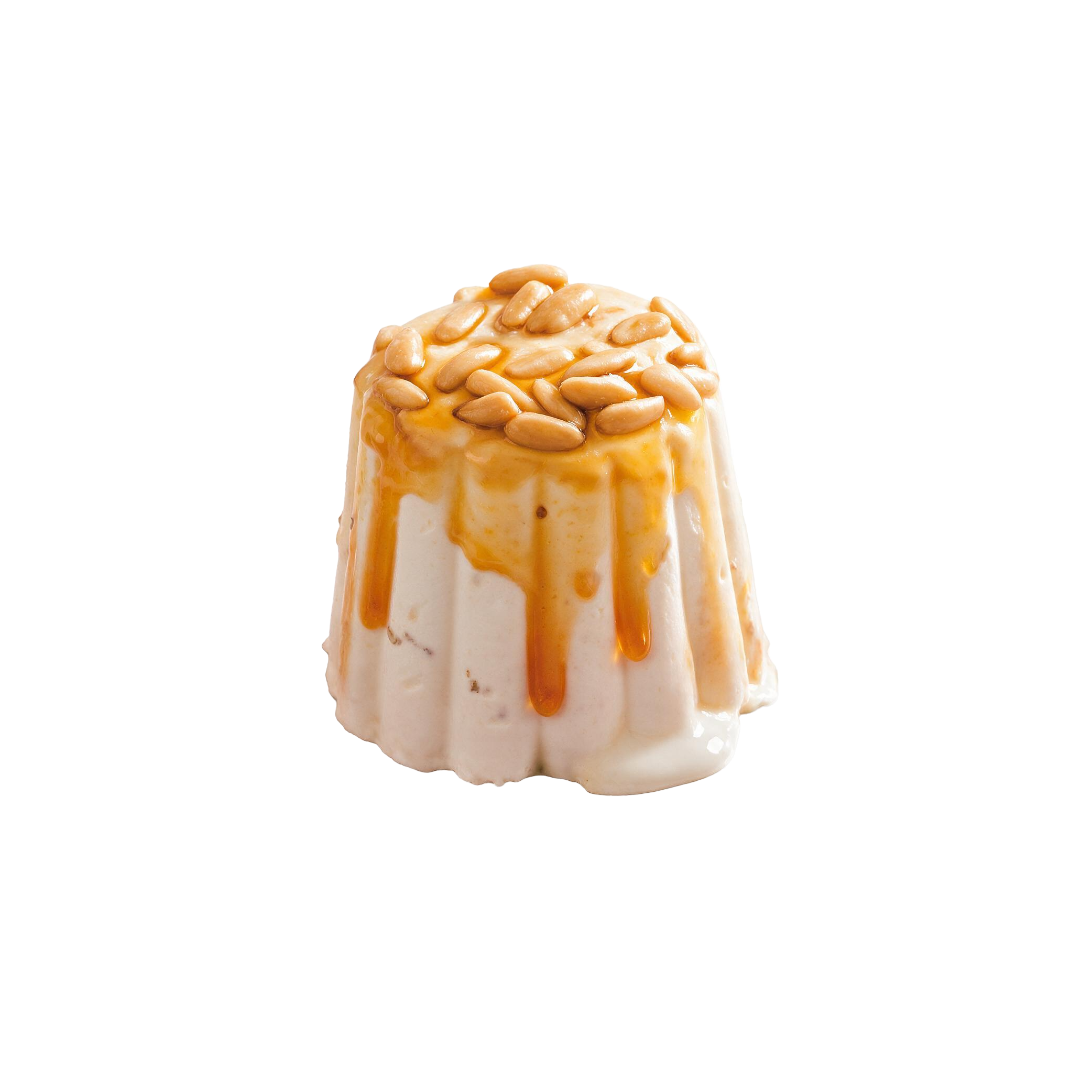 BOSCUIT AL CARAMELO