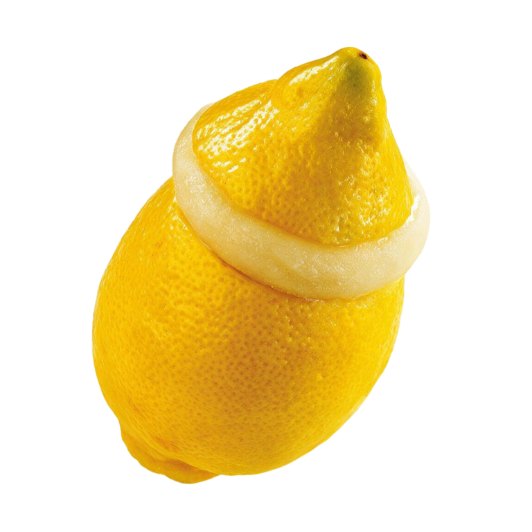 LIMON HELADO