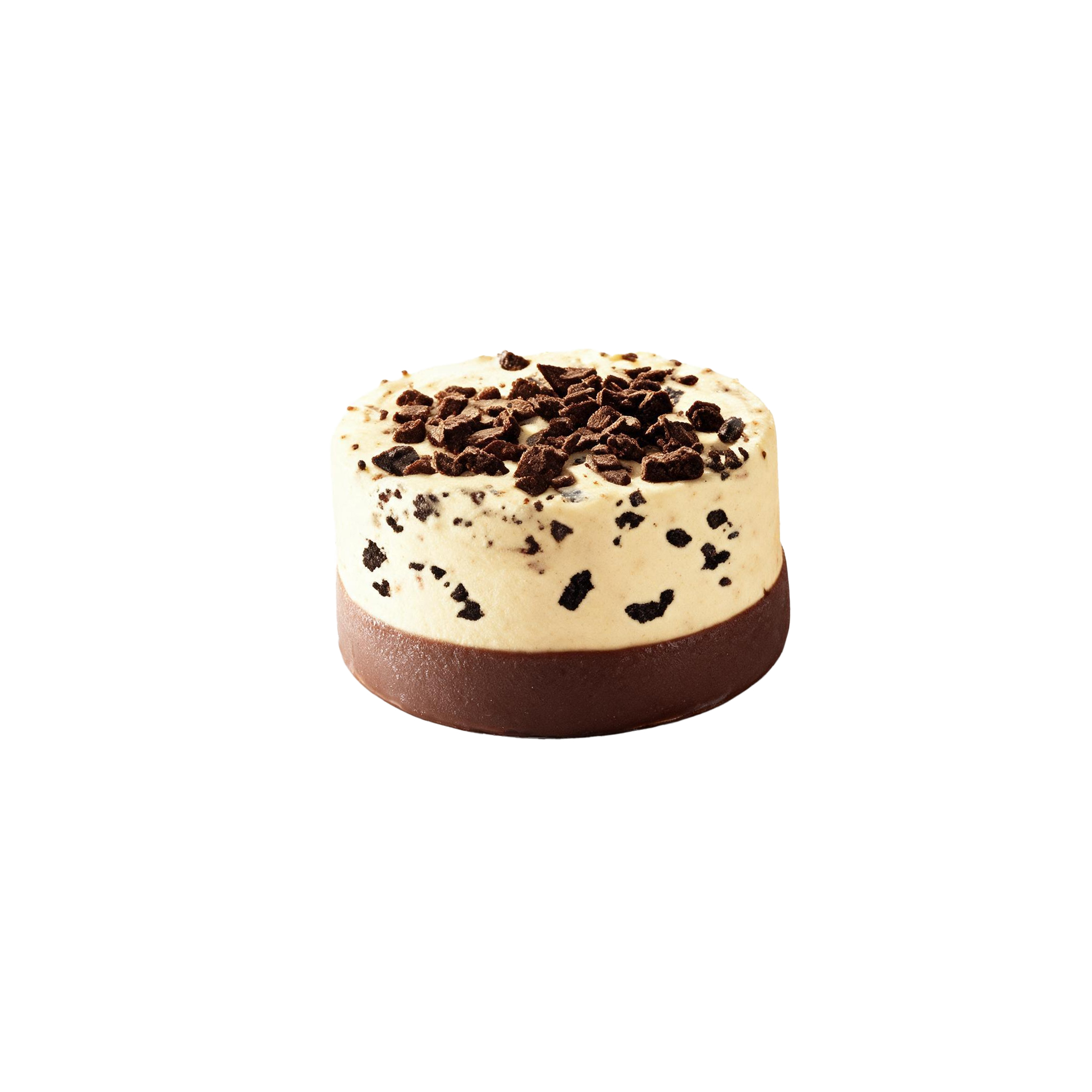 MINI TARTA VAINILLA COOKIES