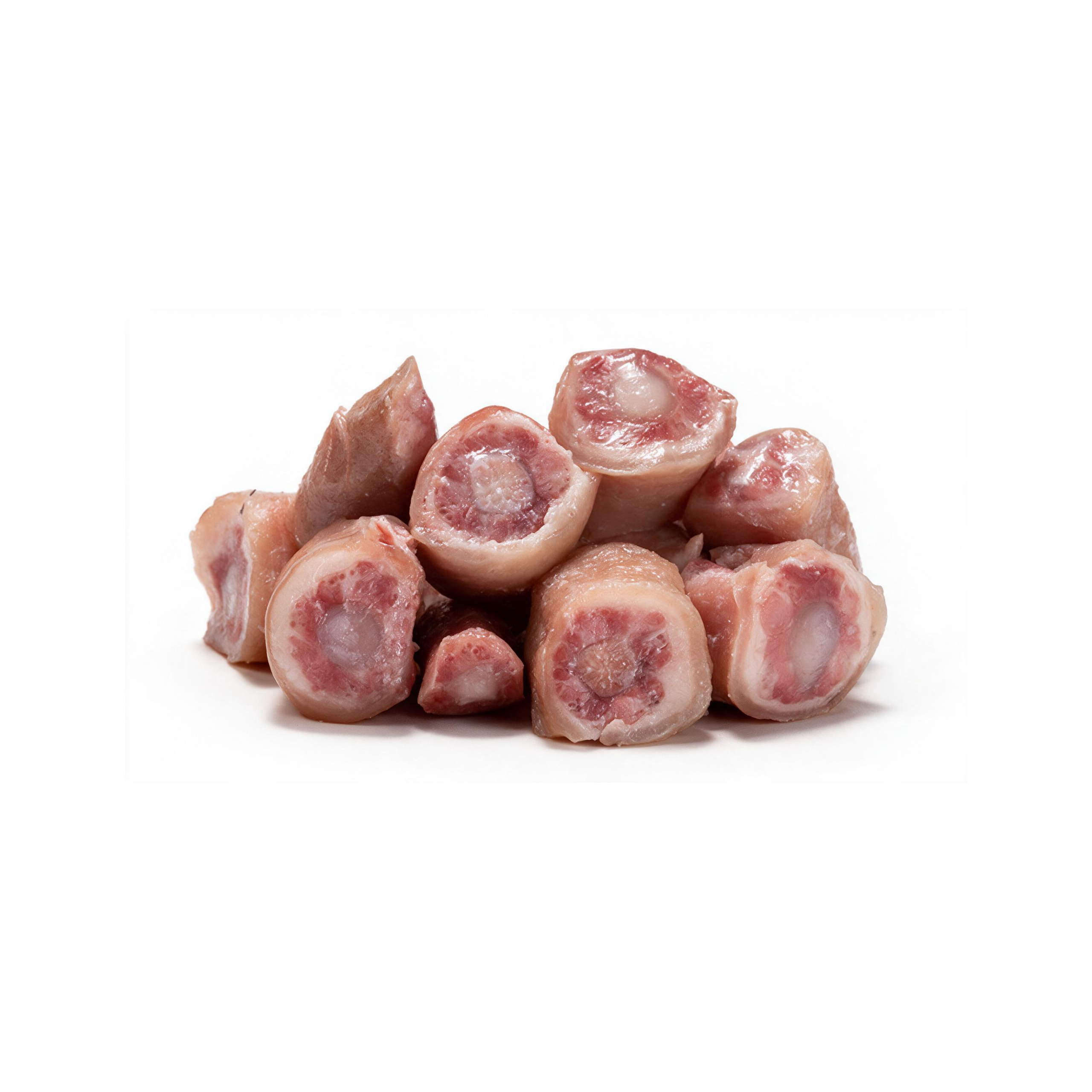 RABO CERDO COCIDO