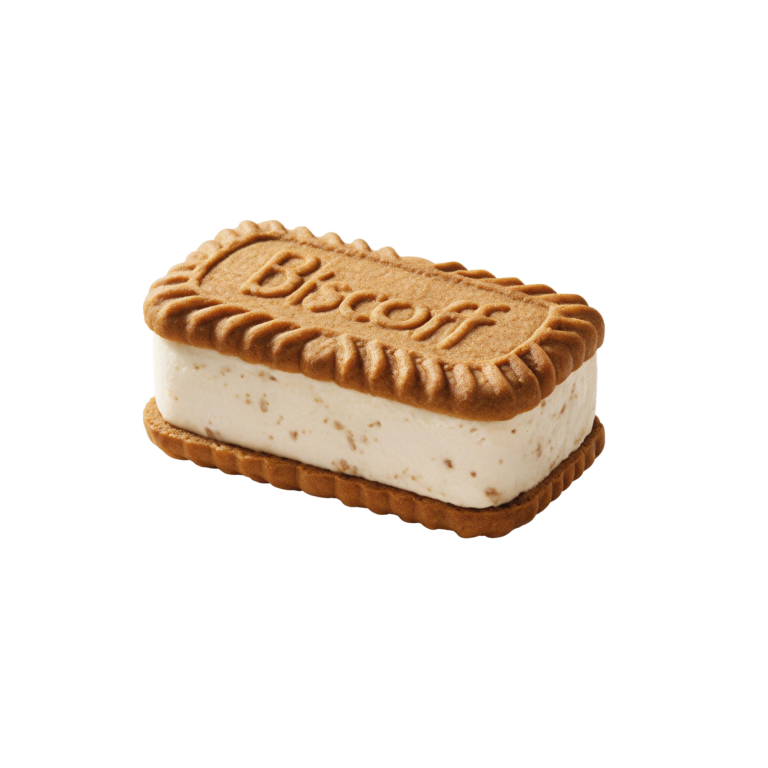 SANWICH LOTUS