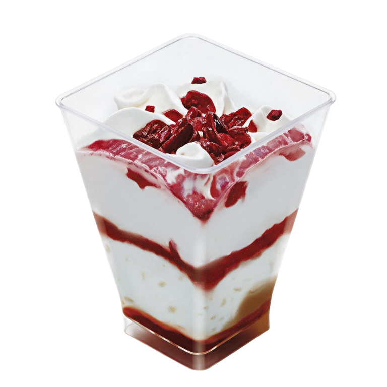 SENSACION CHEESECAKE FRAMBUESA