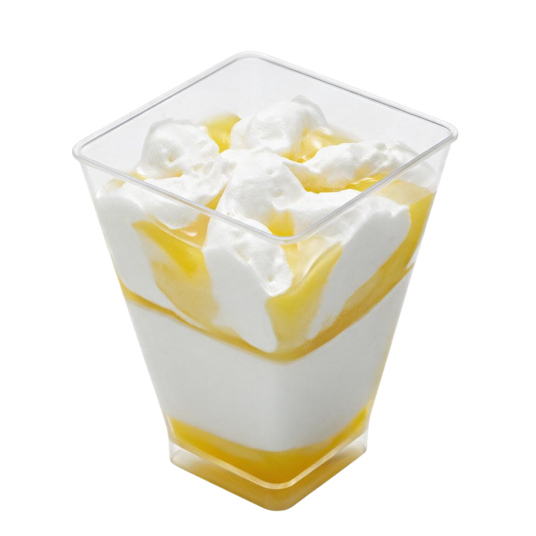 SENSACION LIMON