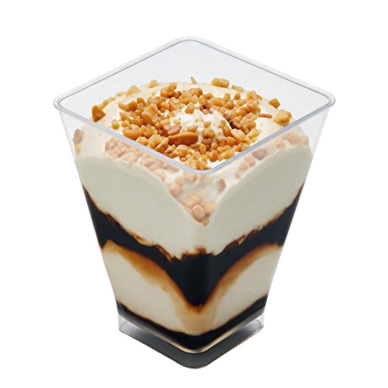 SENSACION TURRON