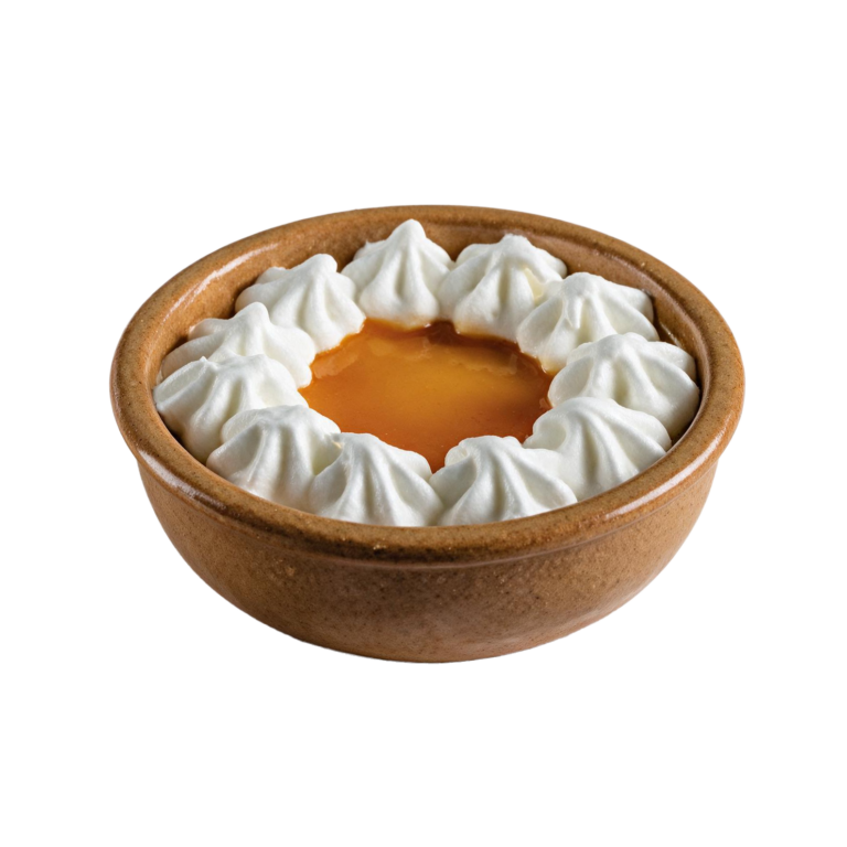 TARTA WHISKY