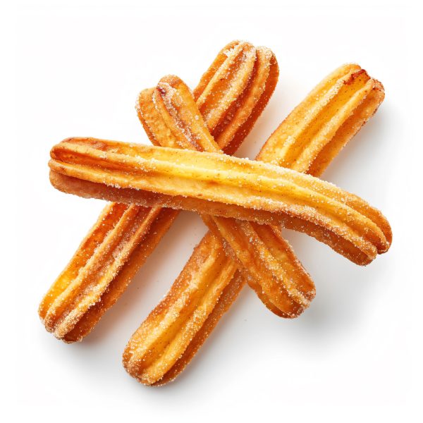 CHURRO_RECTO
