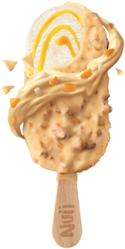 Coconut-Mango