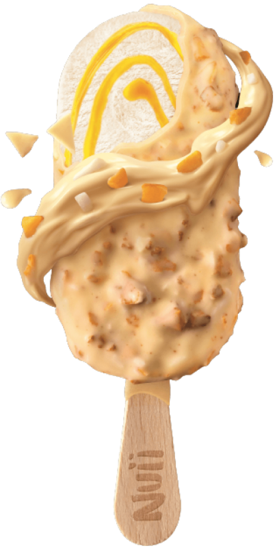 Coconut-Mango