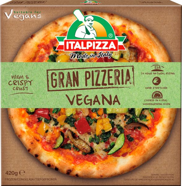GP Vegana