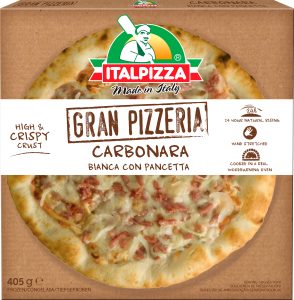 GP carbonara