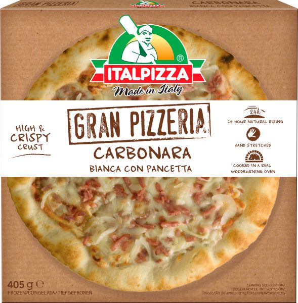 GP carbonara