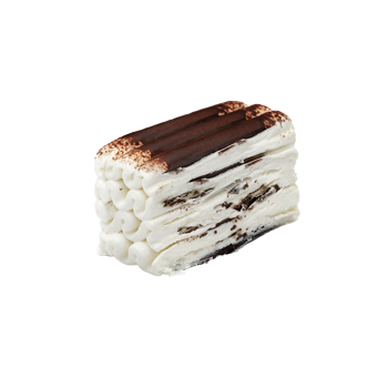 TARTA CAROLINA