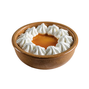 TARTA WHISKY