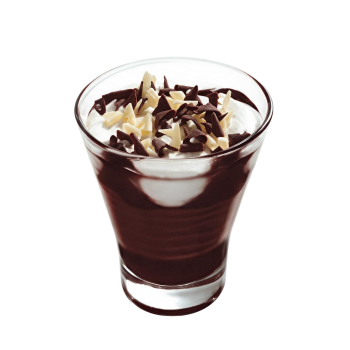 TENTACION PANNA CHOCOLATE
