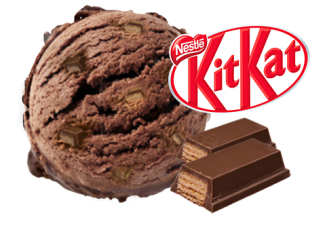 la lechera kit kat