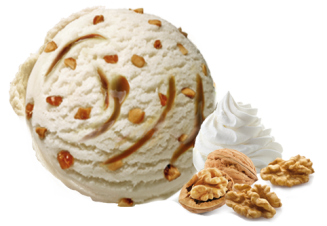 la lechera nata nueces