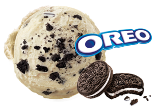 la lechera oreo