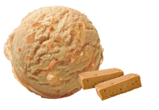 la lechera turron