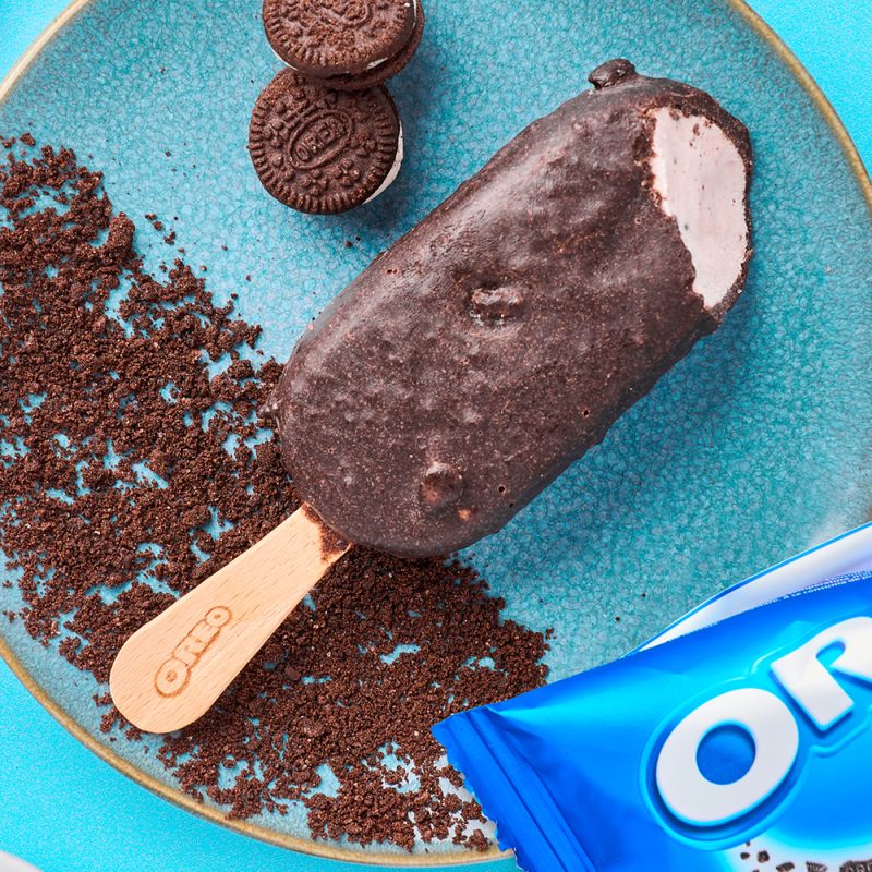 oreo bombón gourmet