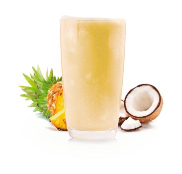 smoothie_piña colada