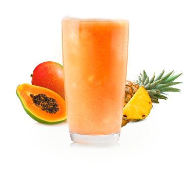 smoothie_tropic mix